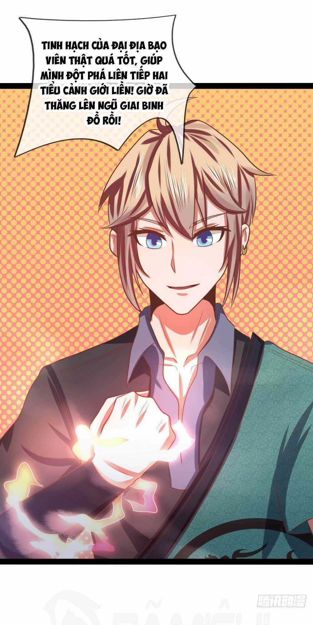 Vô Địch Kiếm Thần - Chapter 19 - Trang 26