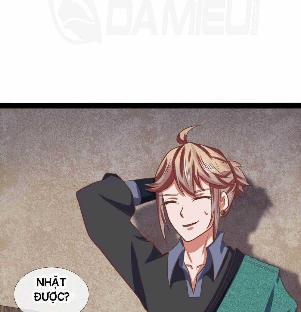 Vô Địch Kiếm Thần - Chapter 19 - Trang 29