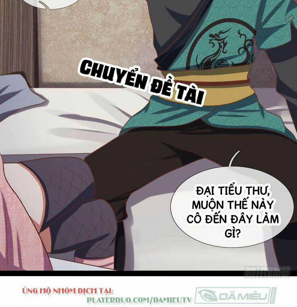 Vô Địch Kiếm Thần - Chapter 19 - Trang 30