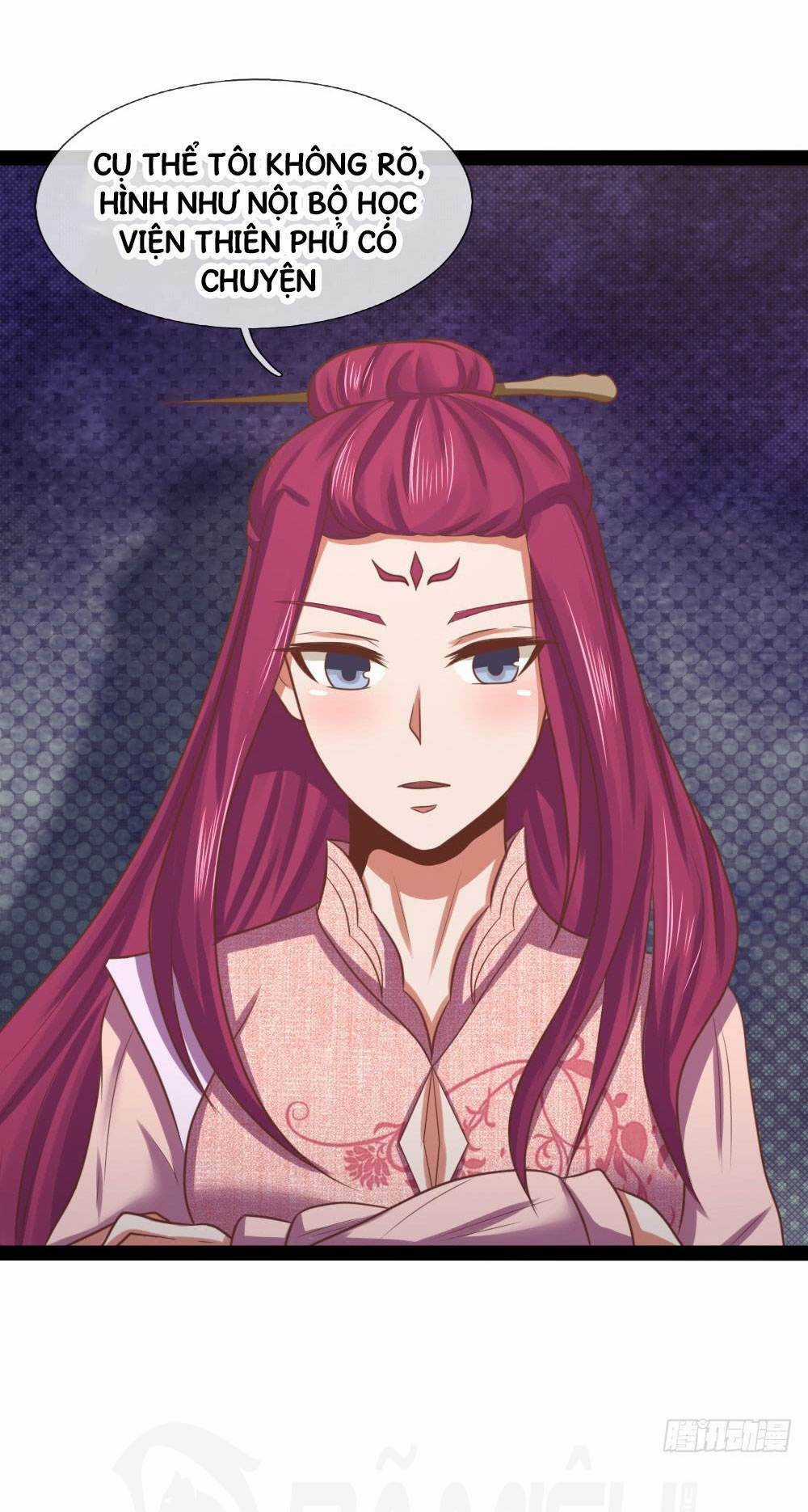 Vô Địch Kiếm Thần - Chapter 19 - Trang 33