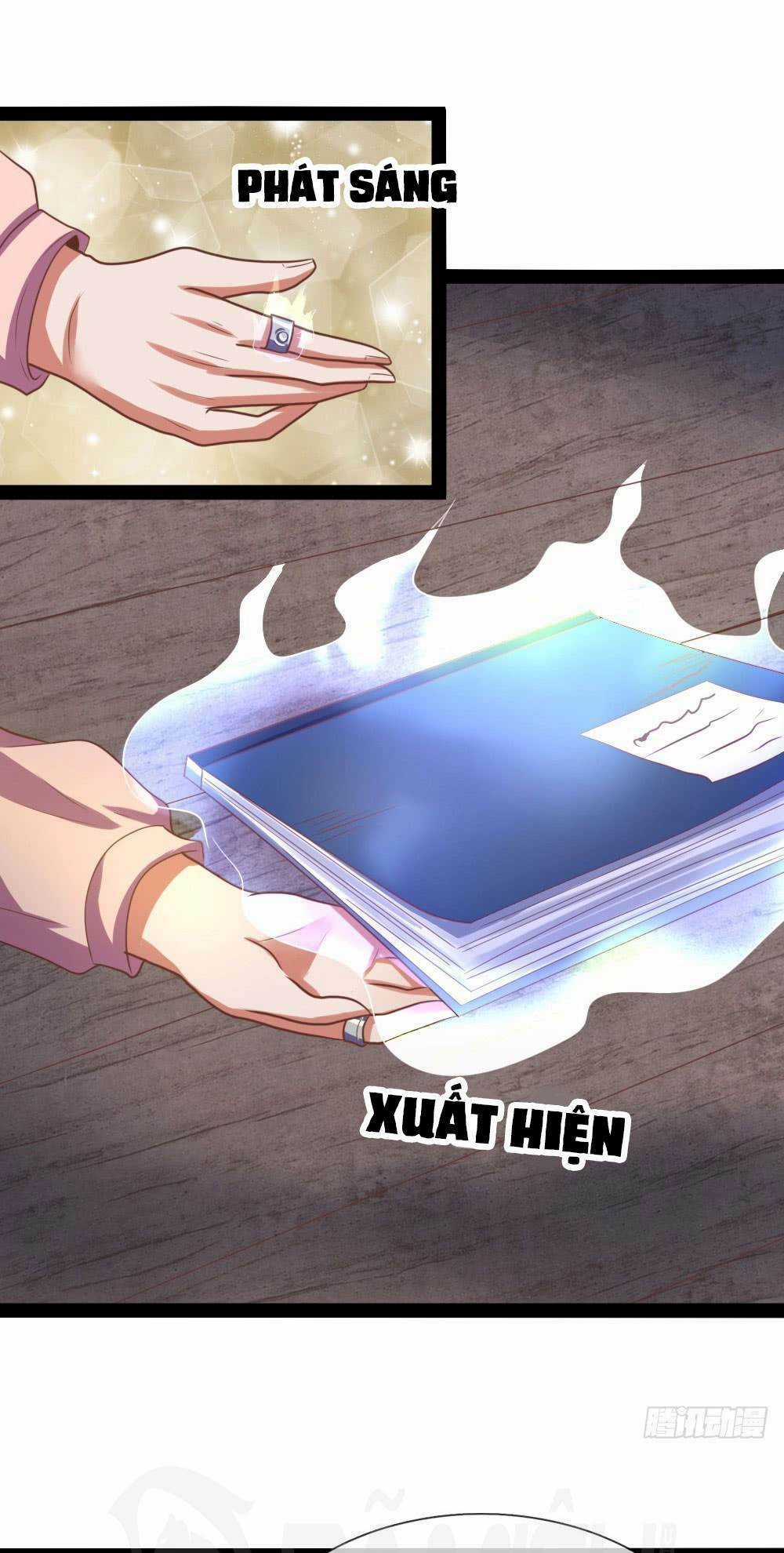 Vô Địch Kiếm Thần - Chapter 19 - Trang 35