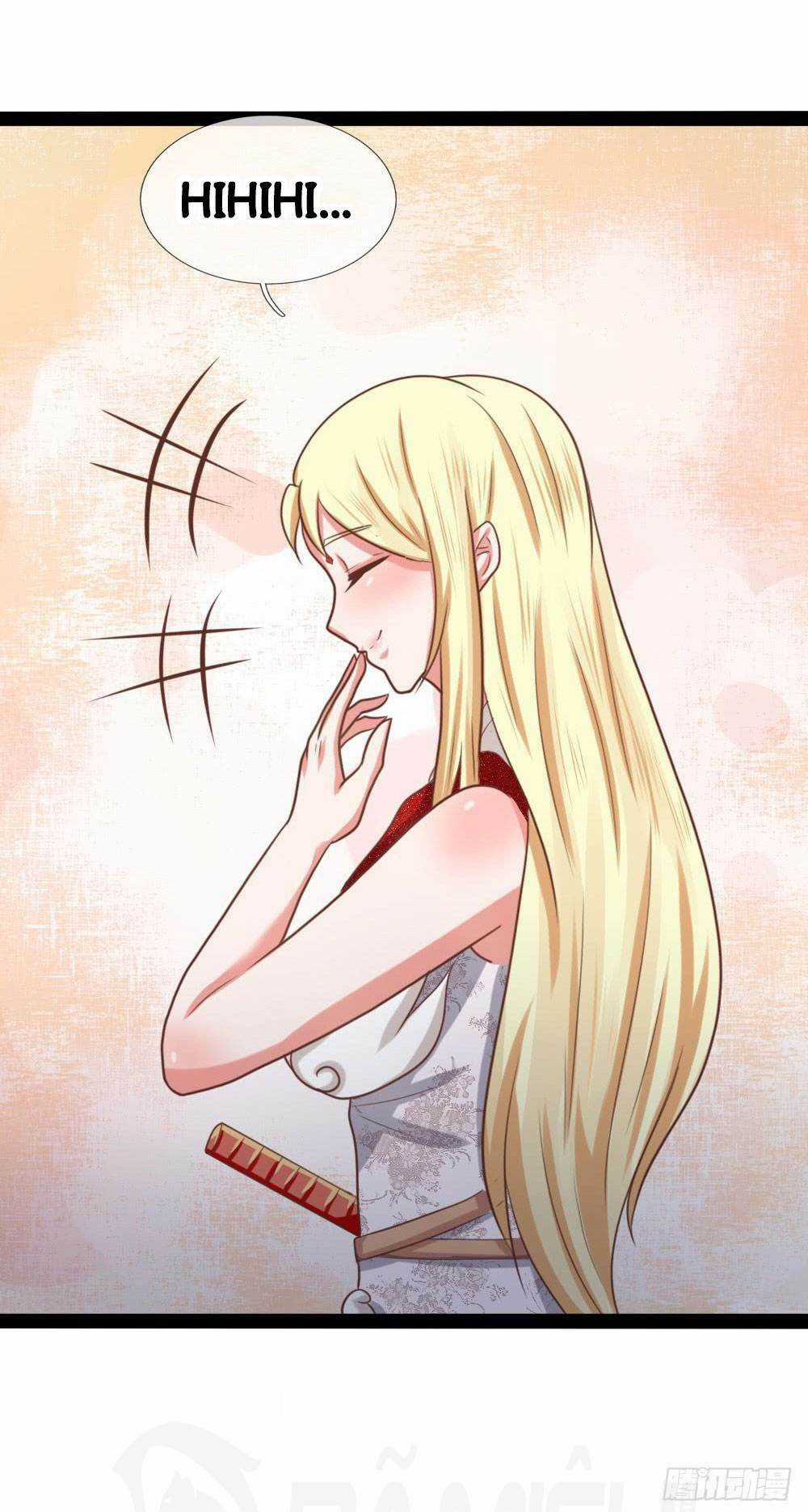 Vô Địch Kiếm Thần - Chapter 19 - Trang 8