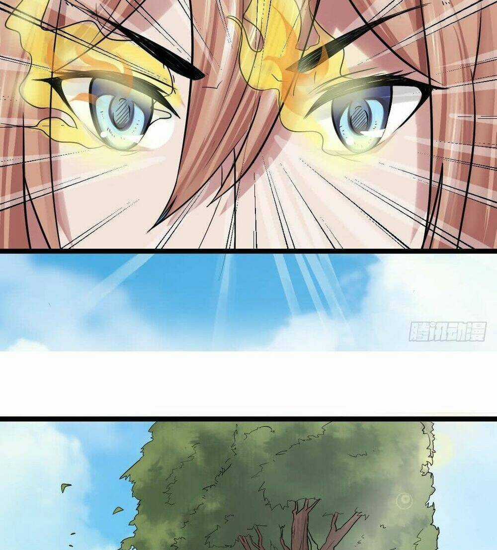 Vô Địch Kiếm Thần - Chapter 2 - Trang 11