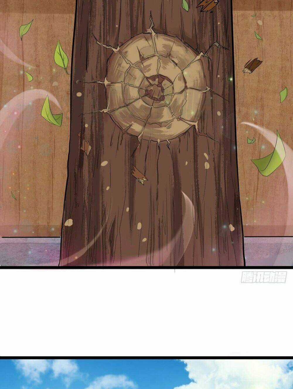 Vô Địch Kiếm Thần - Chapter 2 - Trang 14