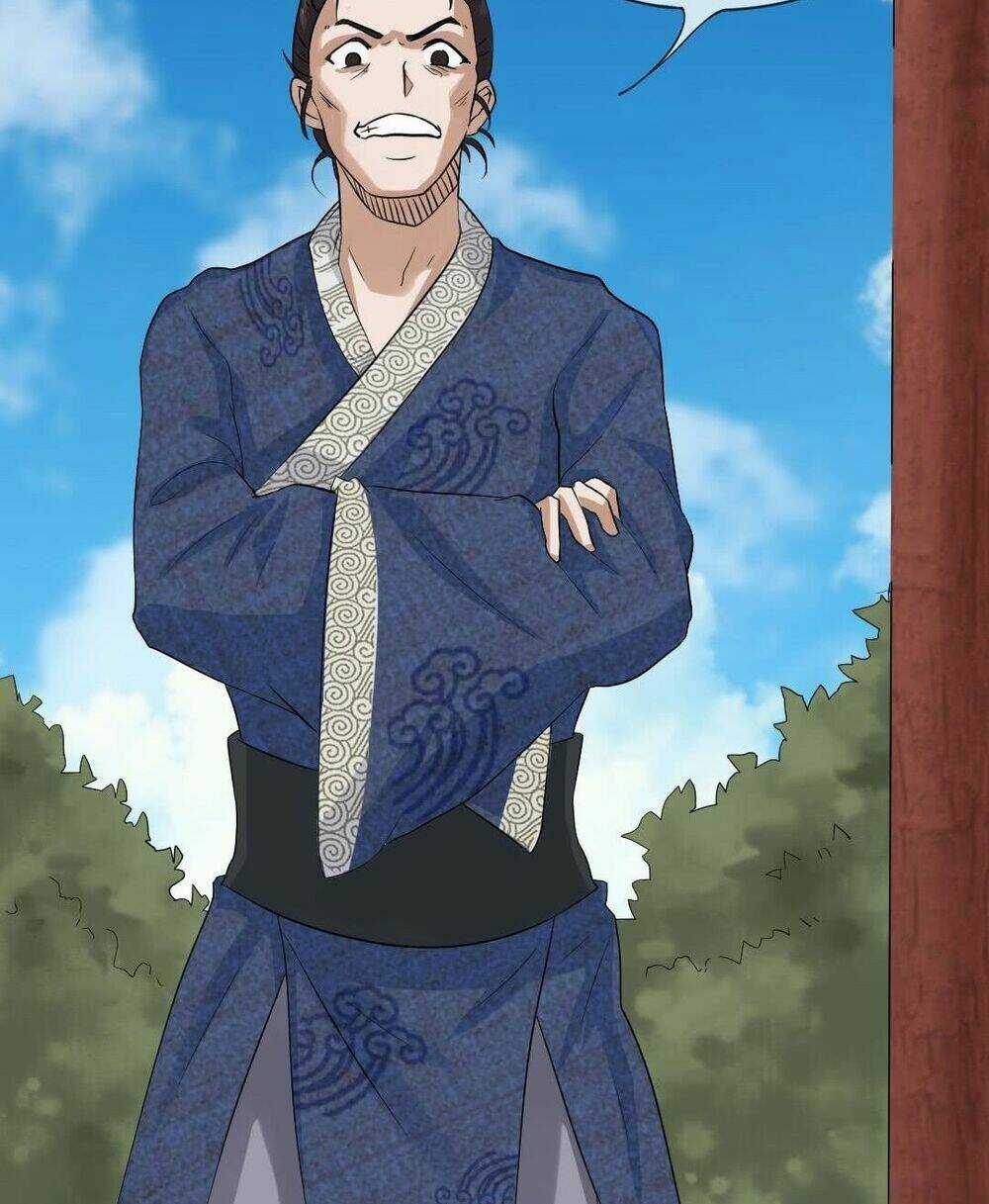 Vô Địch Kiếm Thần - Chapter 2 - Trang 18