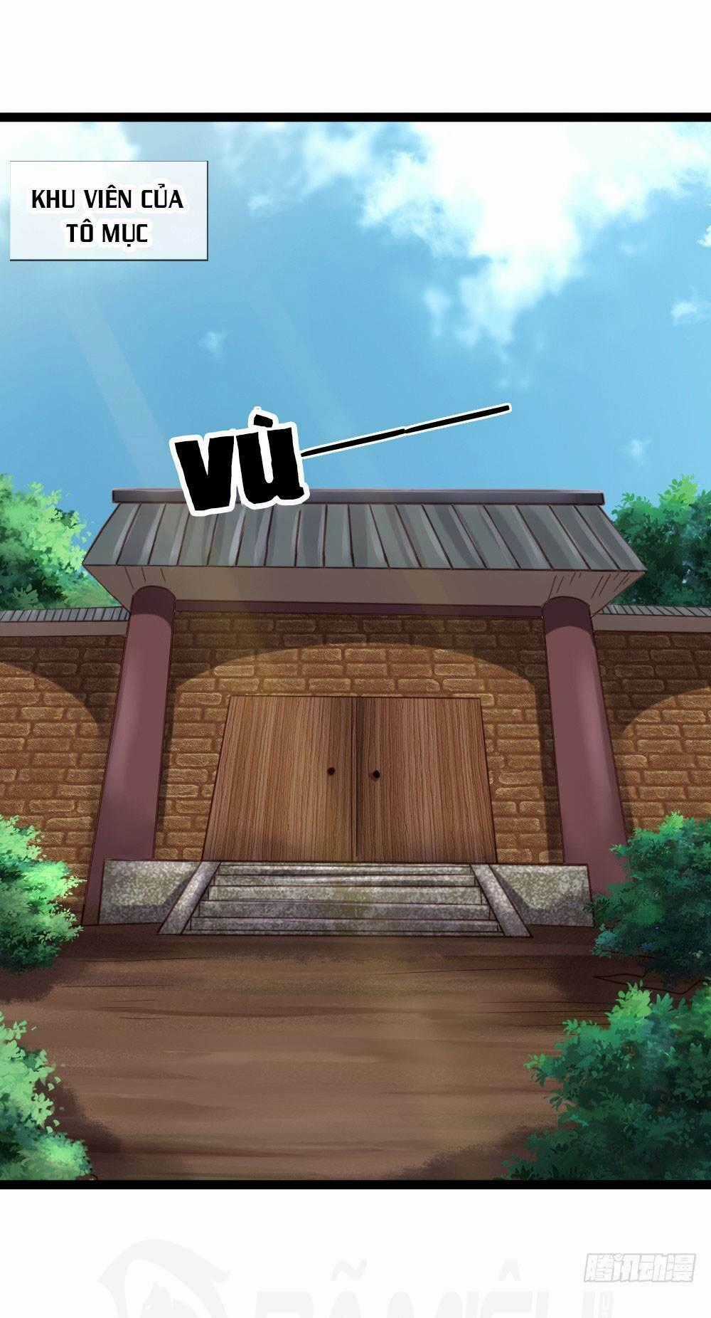 Vô Địch Kiếm Thần - Chapter 20 - Trang 1