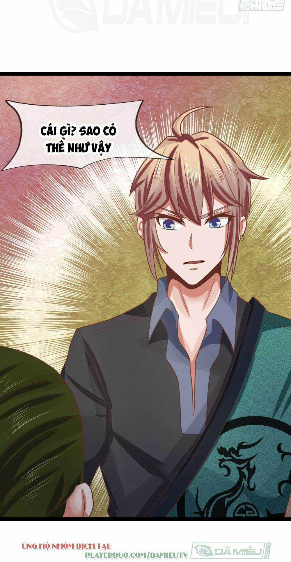 Vô Địch Kiếm Thần - Chapter 20 - Trang 15