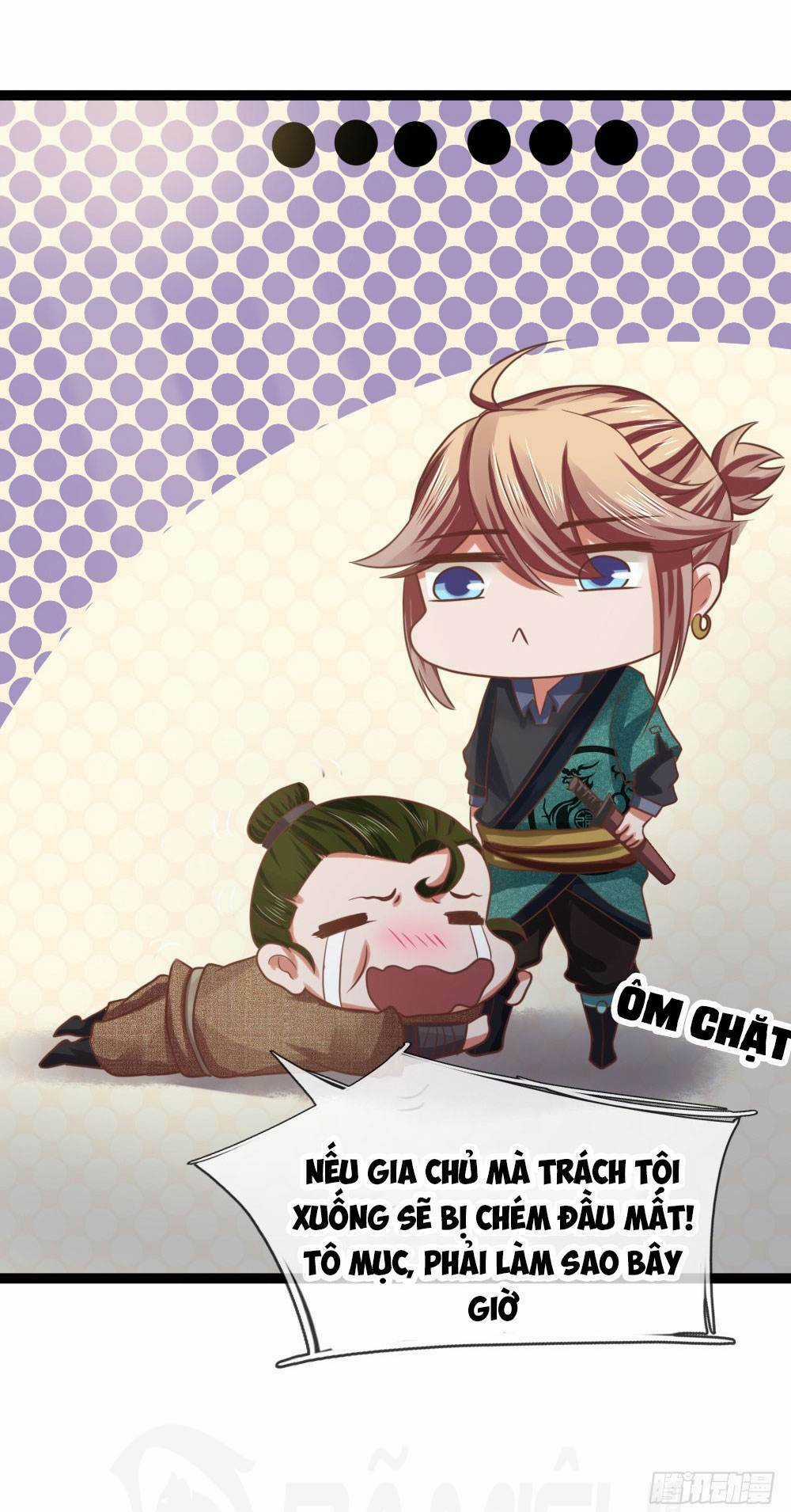 Vô Địch Kiếm Thần - Chapter 20 - Trang 16