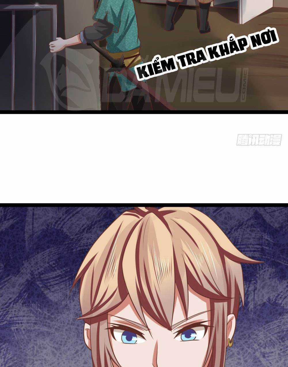 Vô Địch Kiếm Thần - Chapter 20 - Trang 19