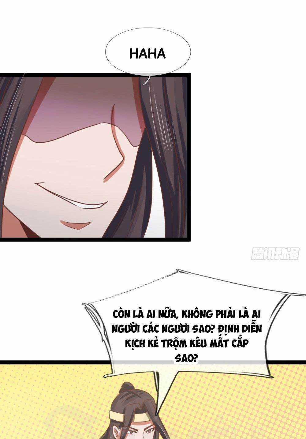 Vô Địch Kiếm Thần - Chapter 20 - Trang 25