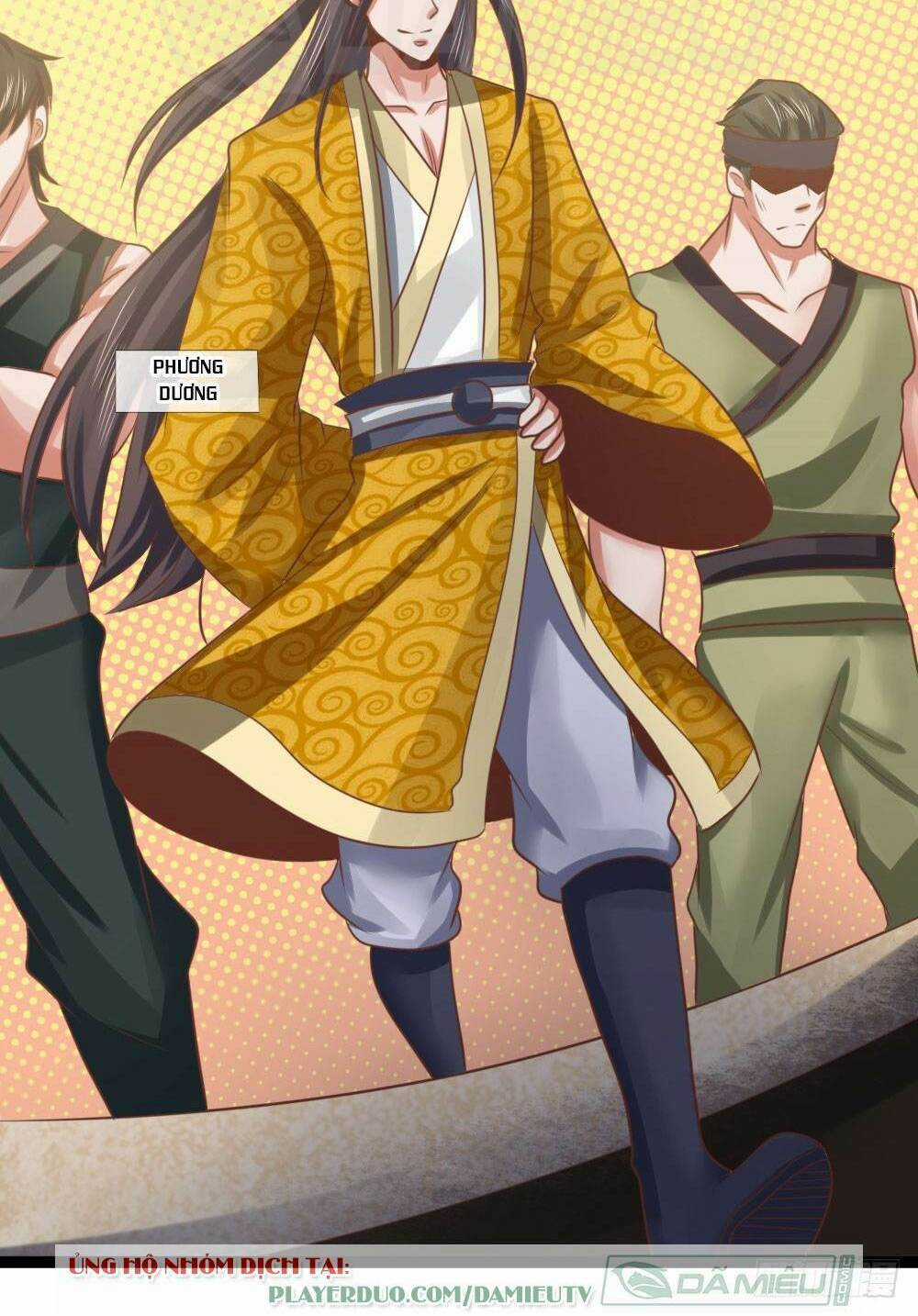 Vô Địch Kiếm Thần - Chapter 20 - Trang 26