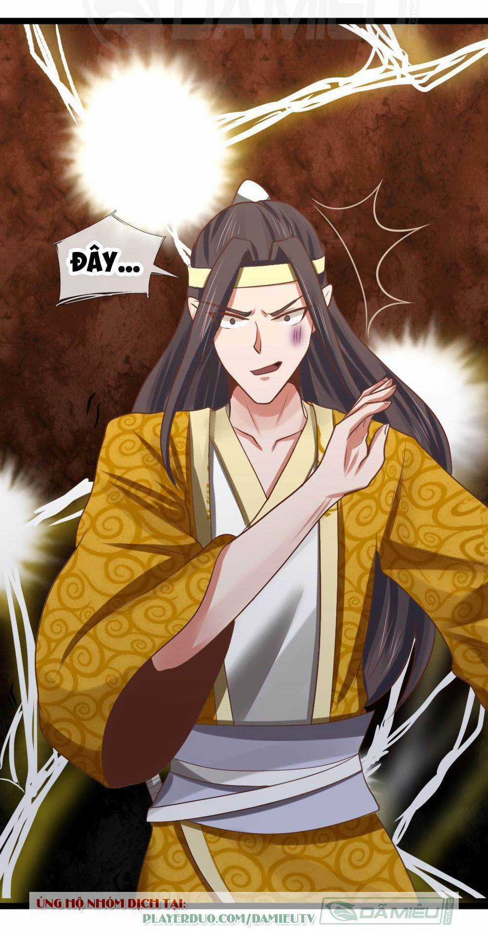 Vô Địch Kiếm Thần - Chapter 20 - Trang 30