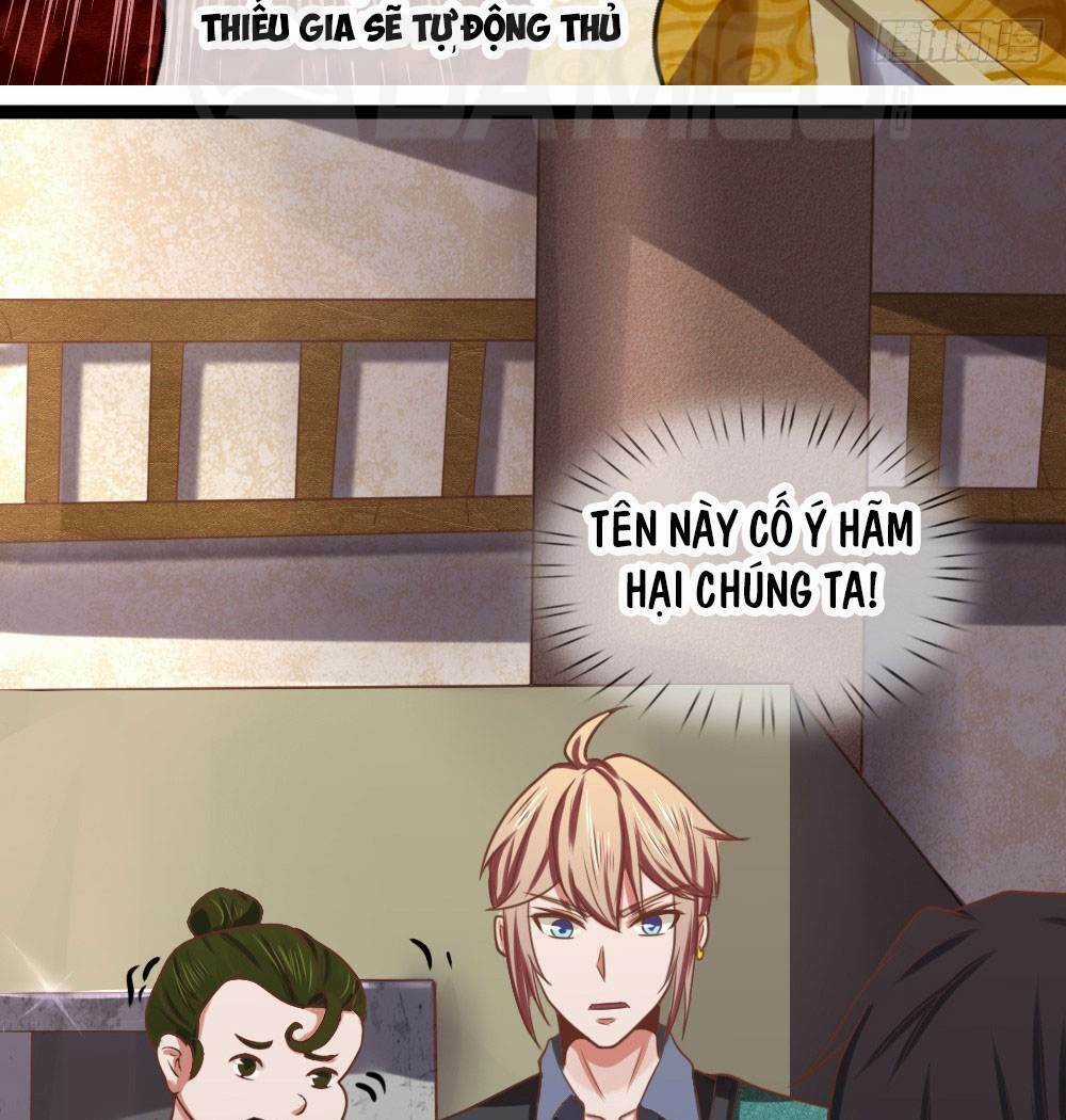 Vô Địch Kiếm Thần - Chapter 20 - Trang 32