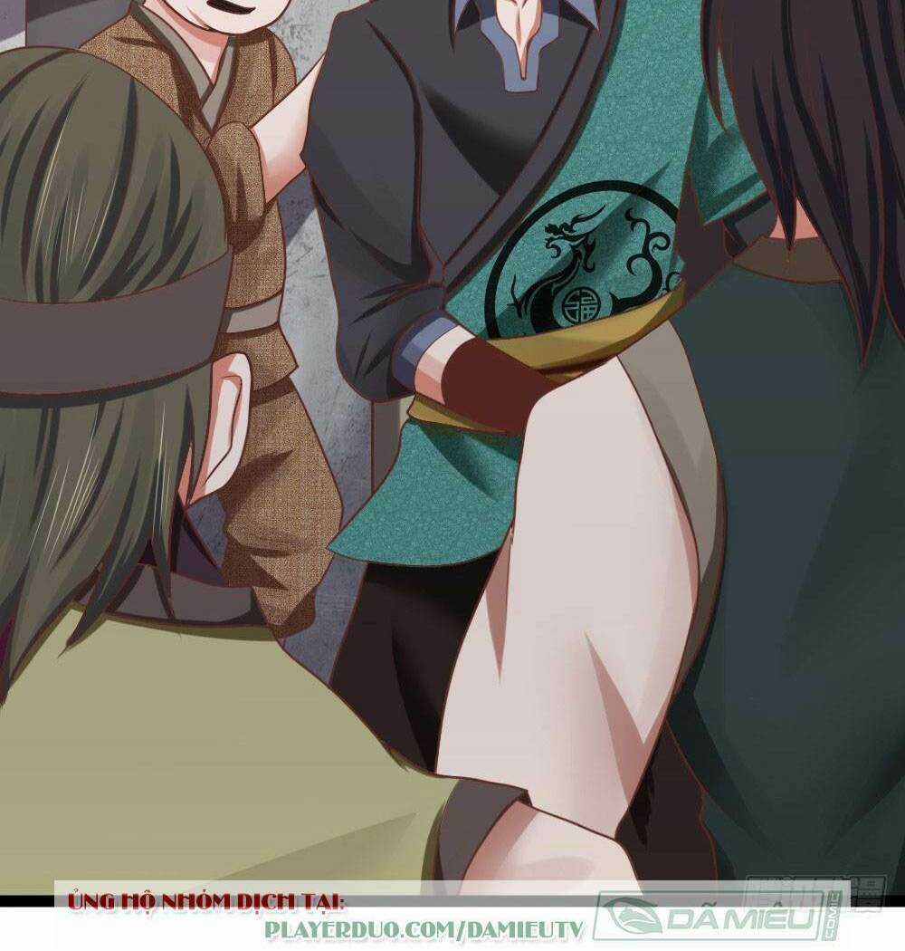 Vô Địch Kiếm Thần - Chapter 20 - Trang 33