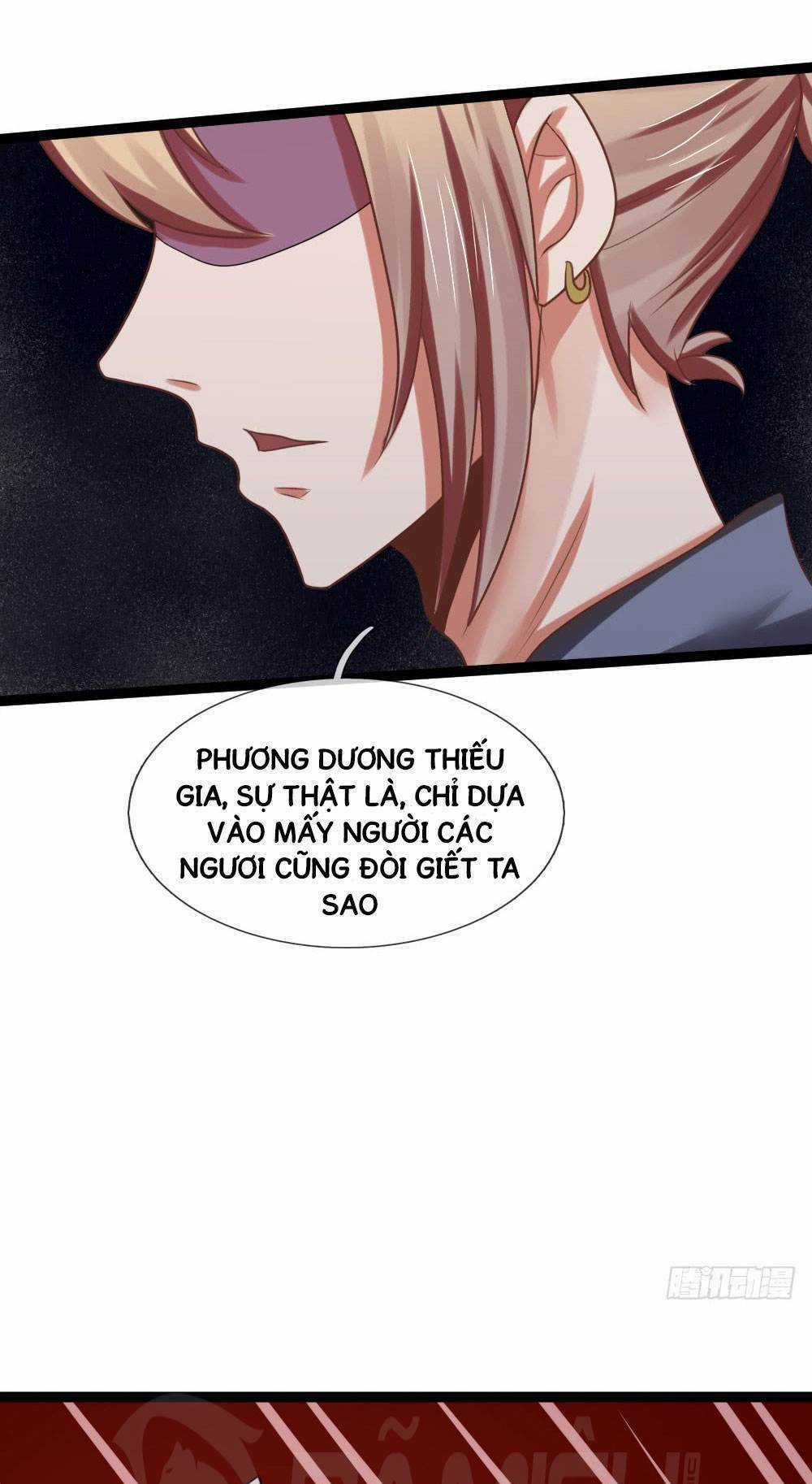 Vô Địch Kiếm Thần - Chapter 20 - Trang 36