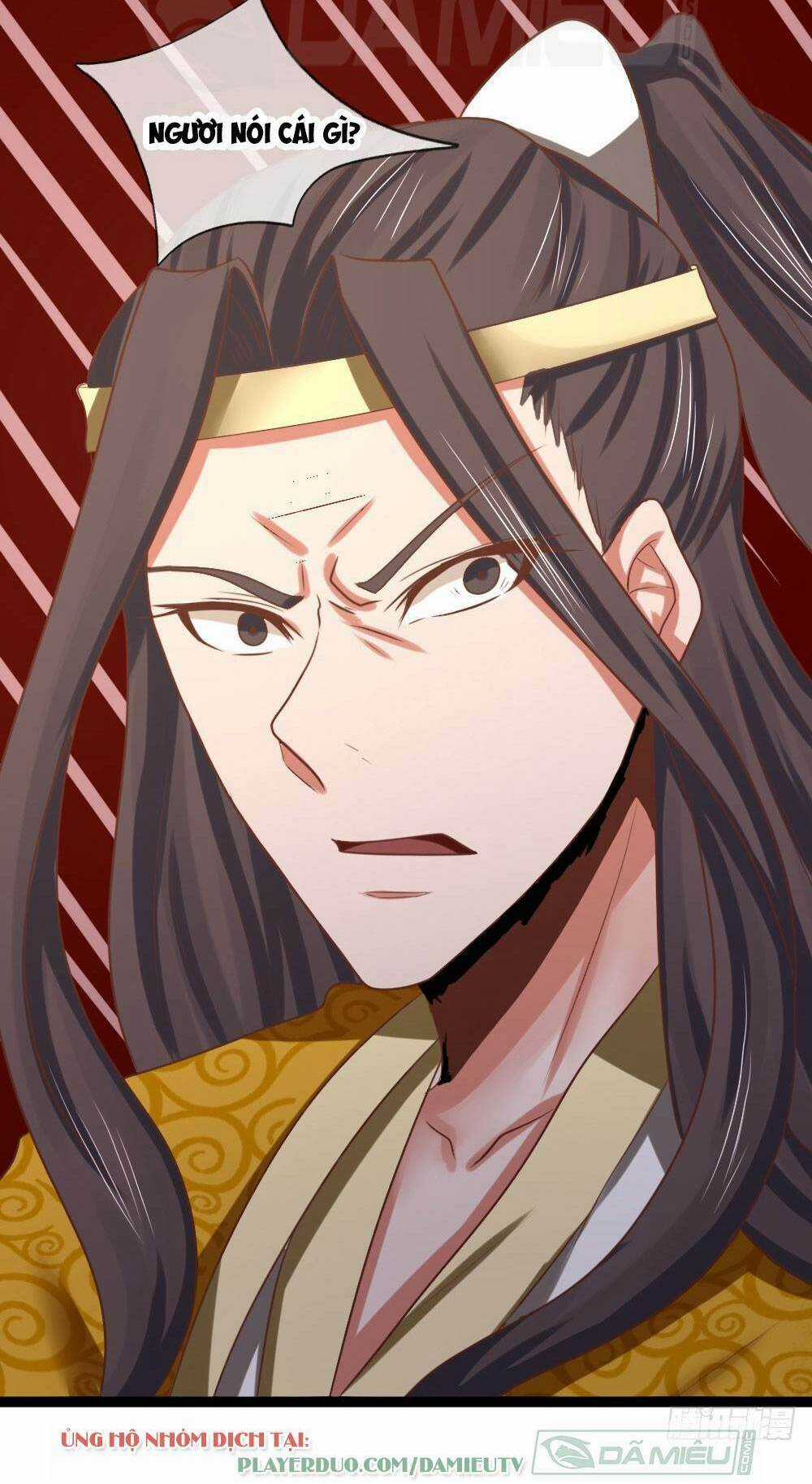 Vô Địch Kiếm Thần - Chapter 20 - Trang 37