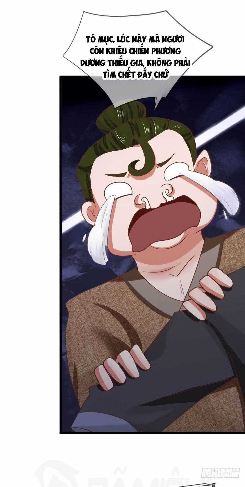 Vô Địch Kiếm Thần - Chapter 20 - Trang 38