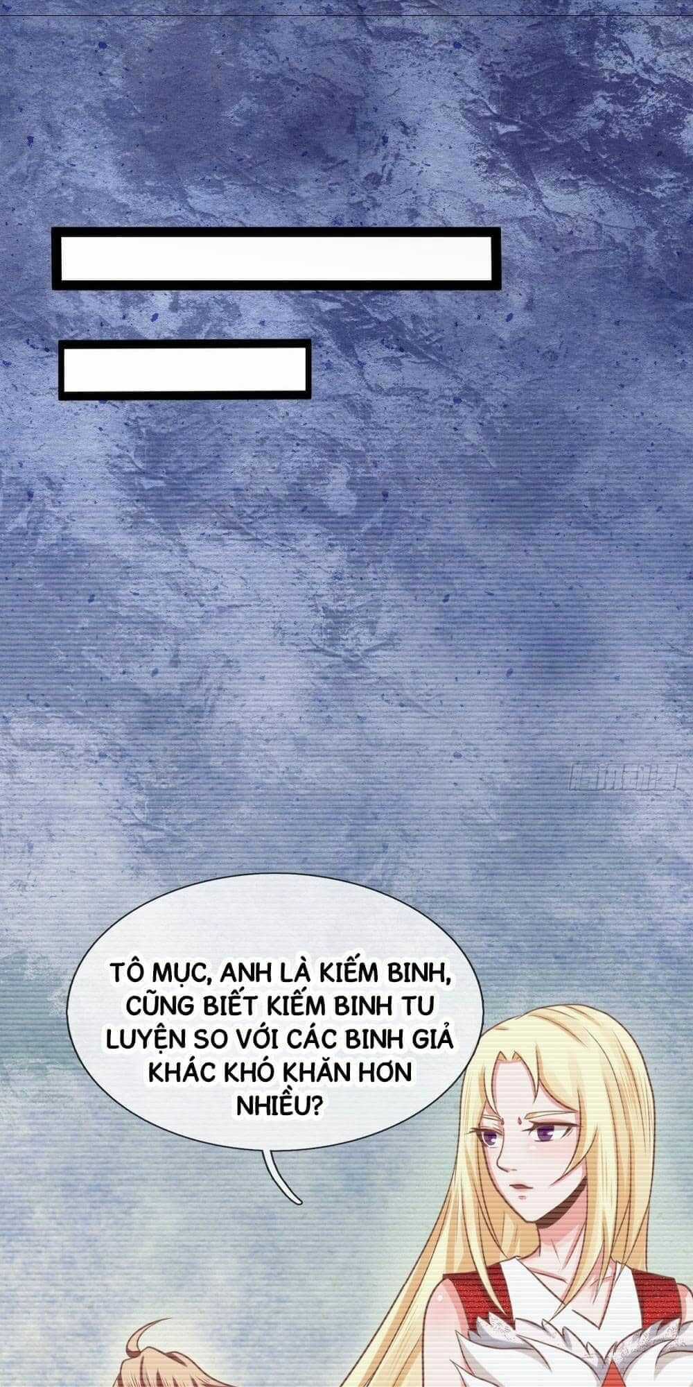 Vô Địch Kiếm Thần - Chapter 20 - Trang 7