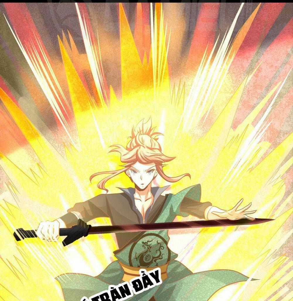 Vô Địch Kiếm Thần - Chapter 21 - Trang 2