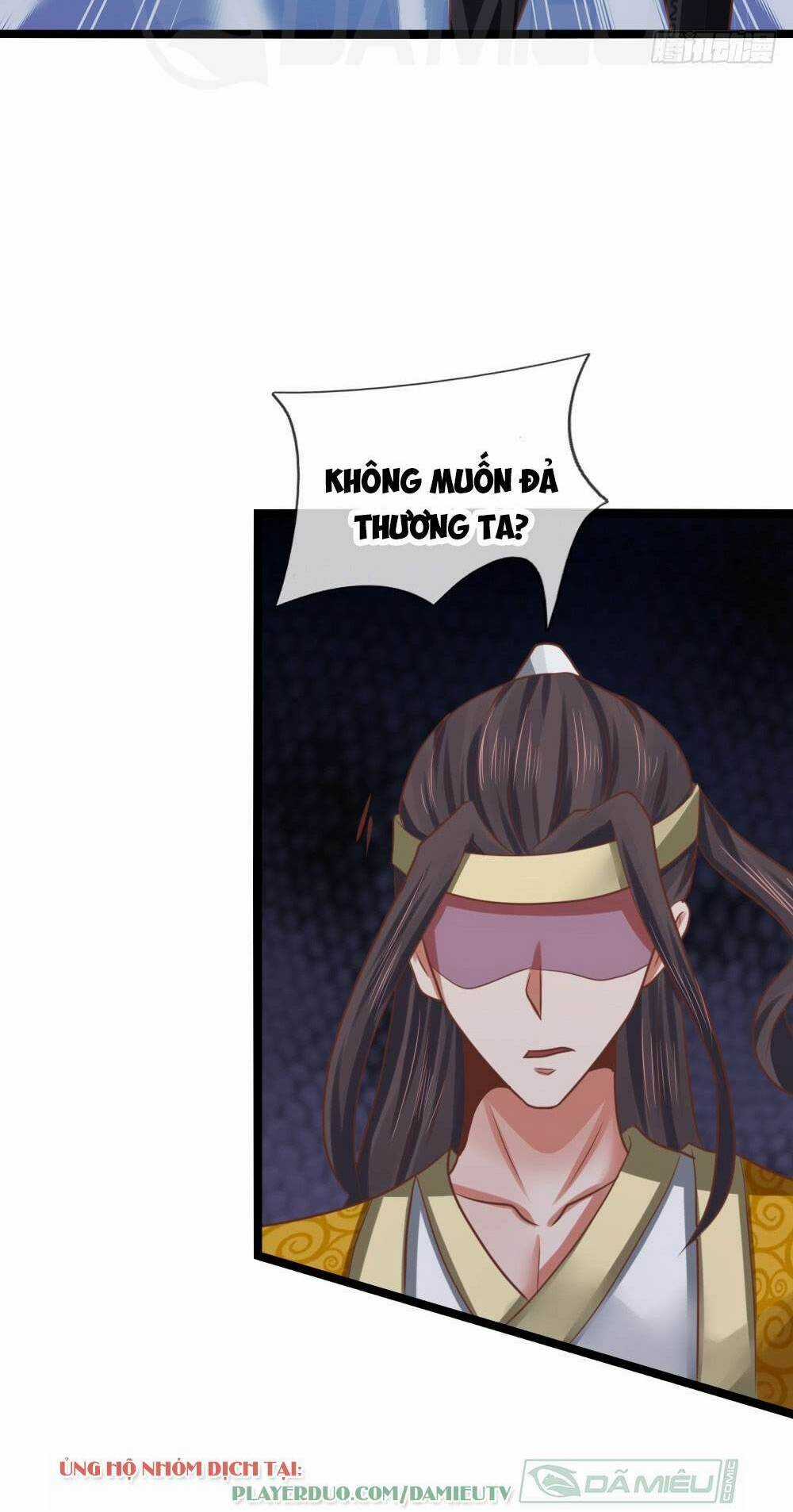 Vô Địch Kiếm Thần - Chapter 21 - Trang 15