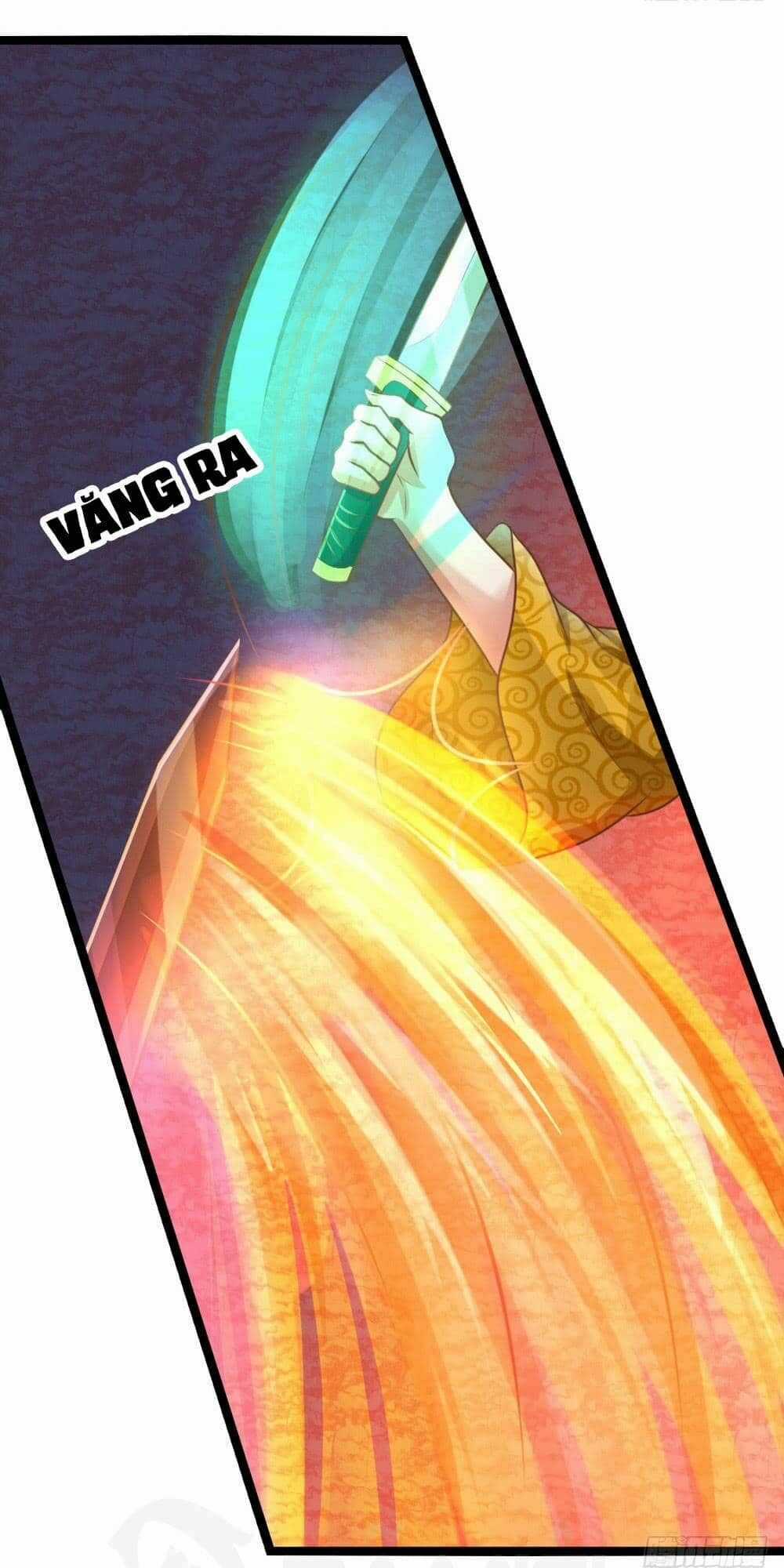 Vô Địch Kiếm Thần - Chapter 21 - Trang 21