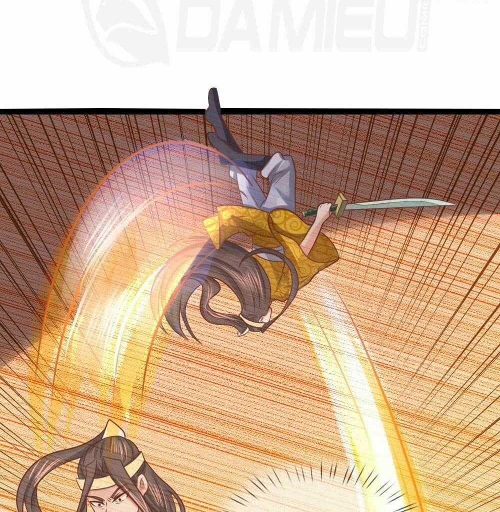 Vô Địch Kiếm Thần - Chapter 21 - Trang 22