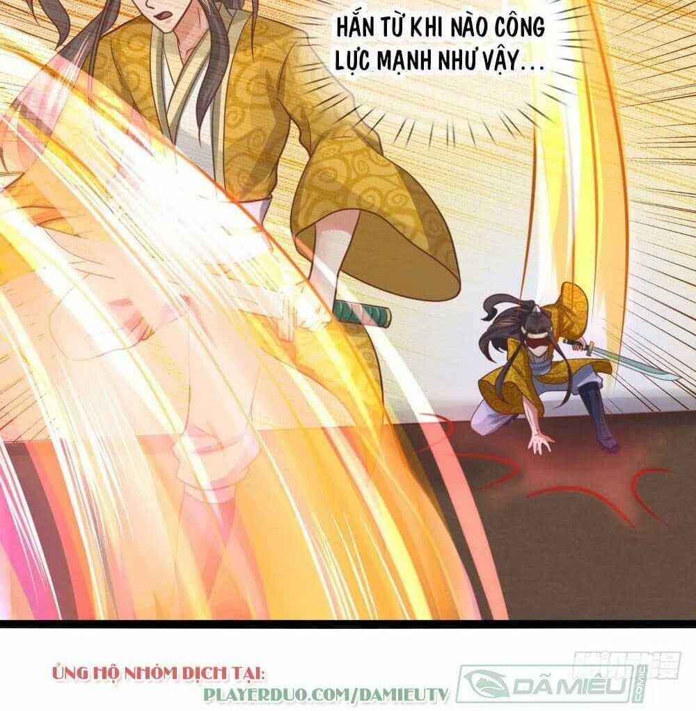 Vô Địch Kiếm Thần - Chapter 21 - Trang 23