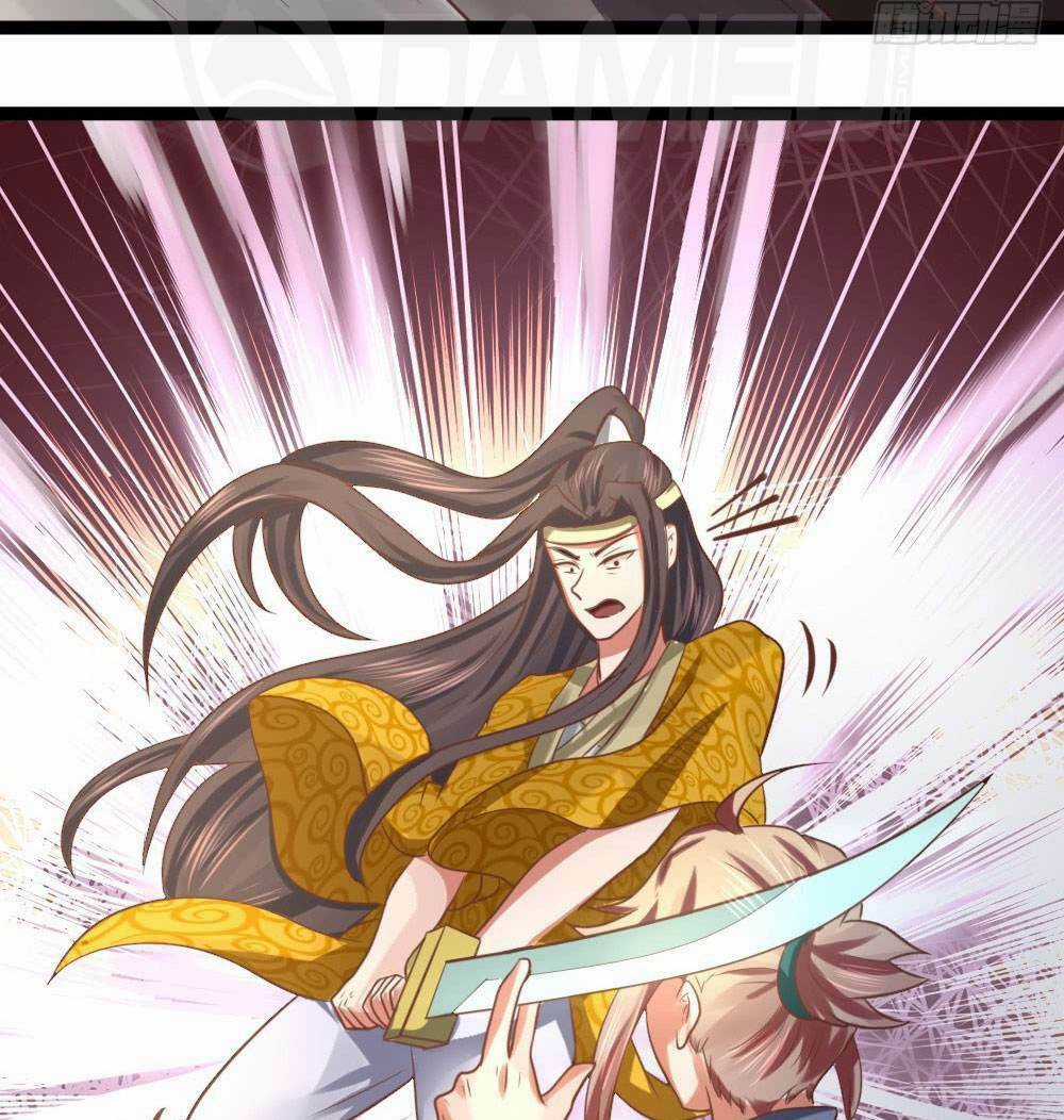 Vô Địch Kiếm Thần - Chapter 21 - Trang 29