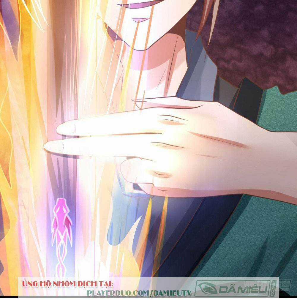 Vô Địch Kiếm Thần - Chapter 21 - Trang 35