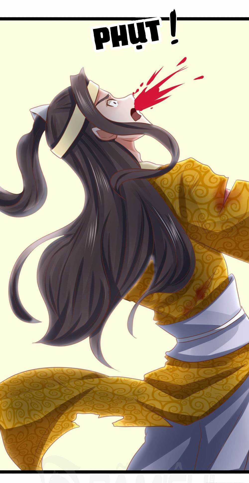 Vô Địch Kiếm Thần - Chapter 21 - Trang 38