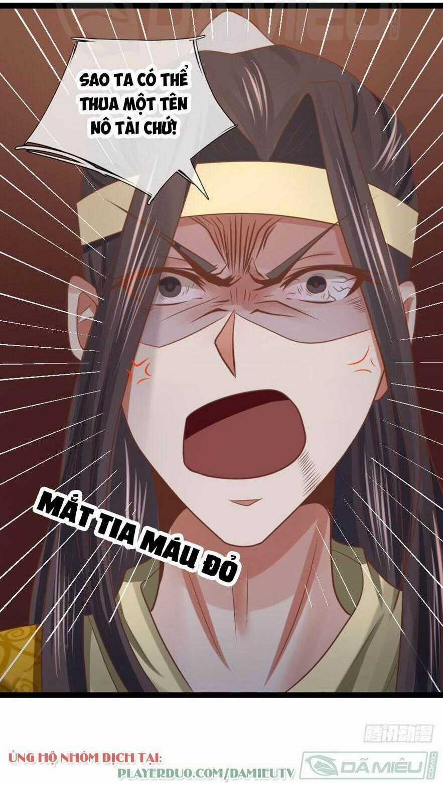 Vô Địch Kiếm Thần - Chapter 22 - Trang 2