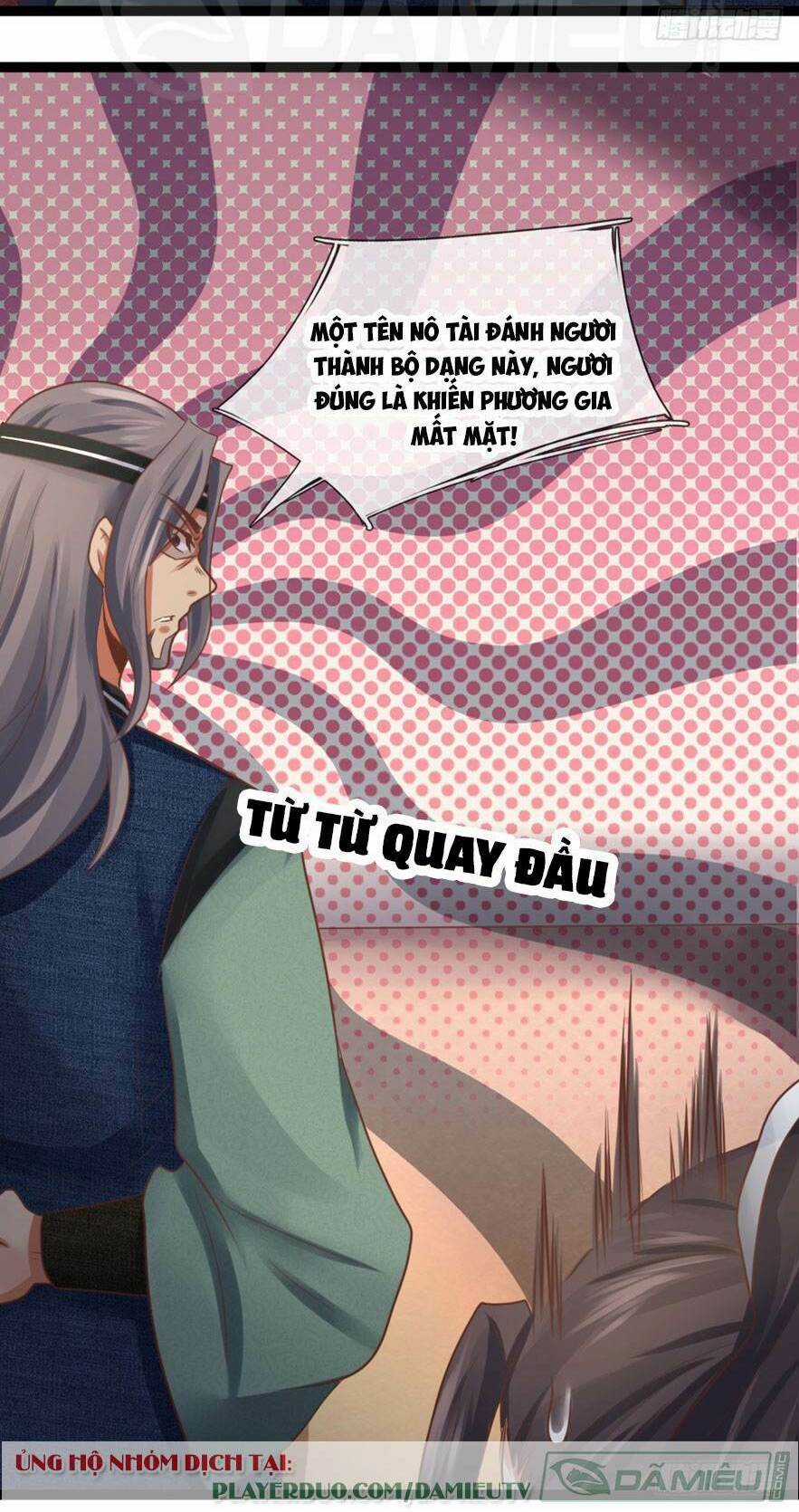 Vô Địch Kiếm Thần - Chapter 22 - Trang 12