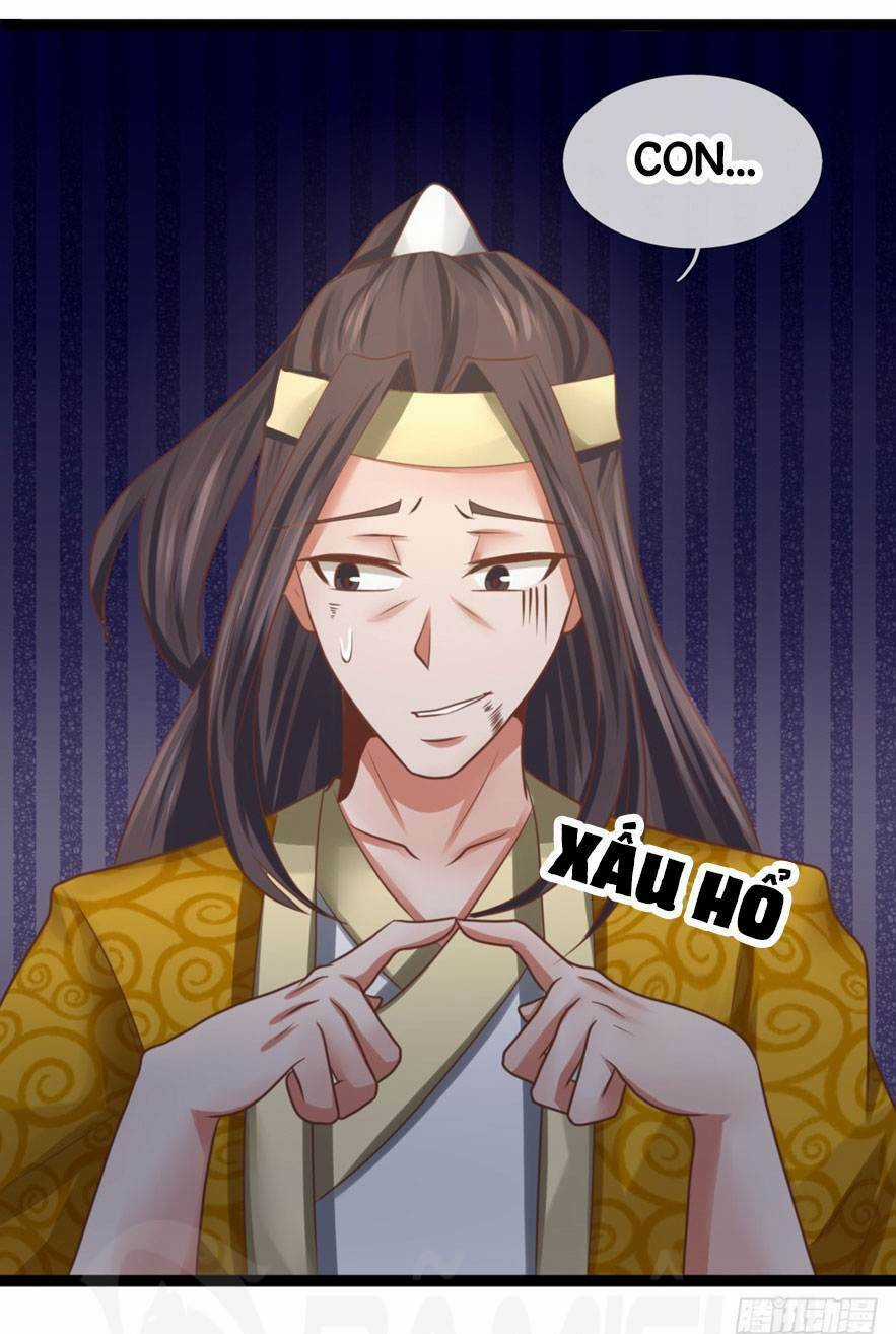 Vô Địch Kiếm Thần - Chapter 22 - Trang 13