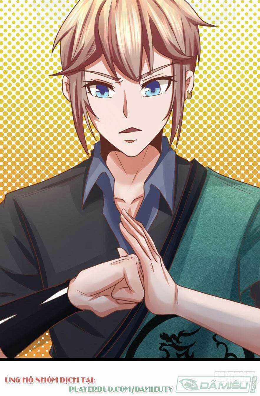 Vô Địch Kiếm Thần - Chapter 22 - Trang 16