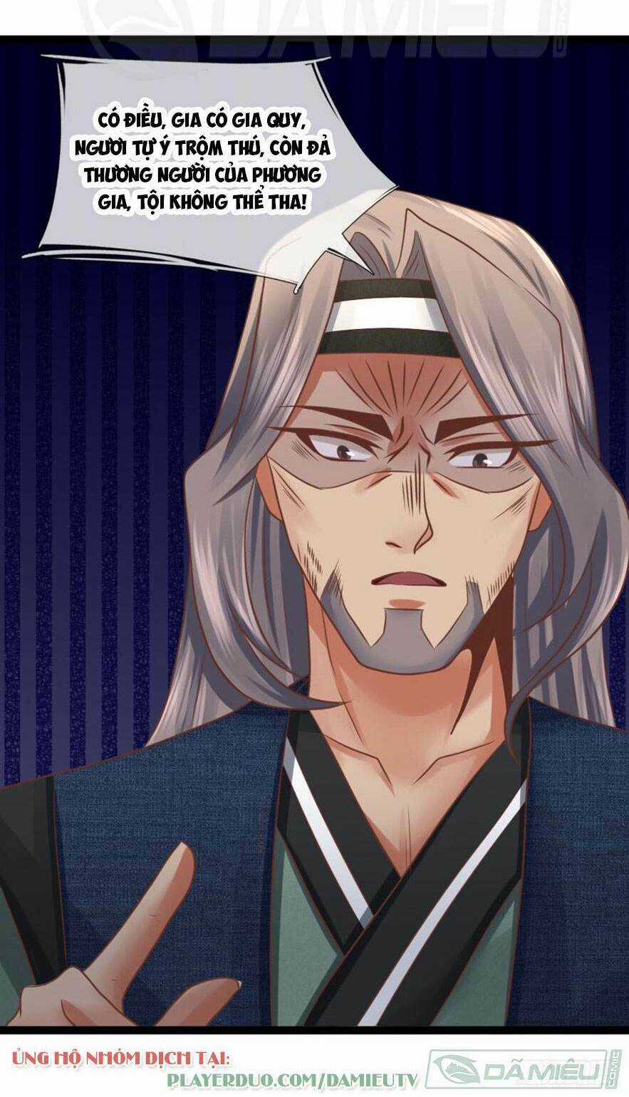 Vô Địch Kiếm Thần - Chapter 22 - Trang 18