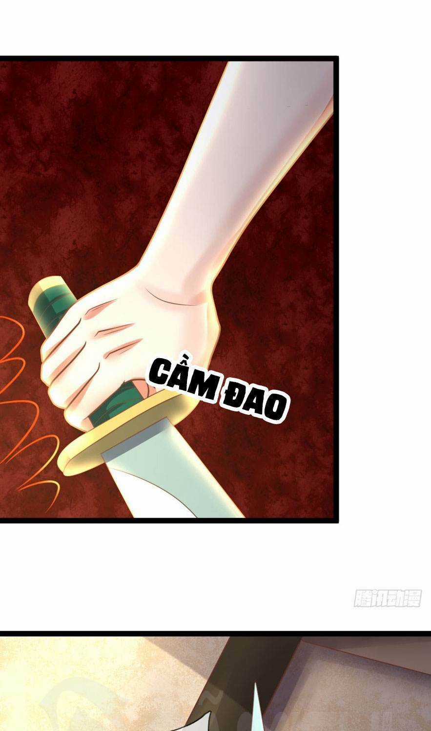 Vô Địch Kiếm Thần - Chapter 22 - Trang 3