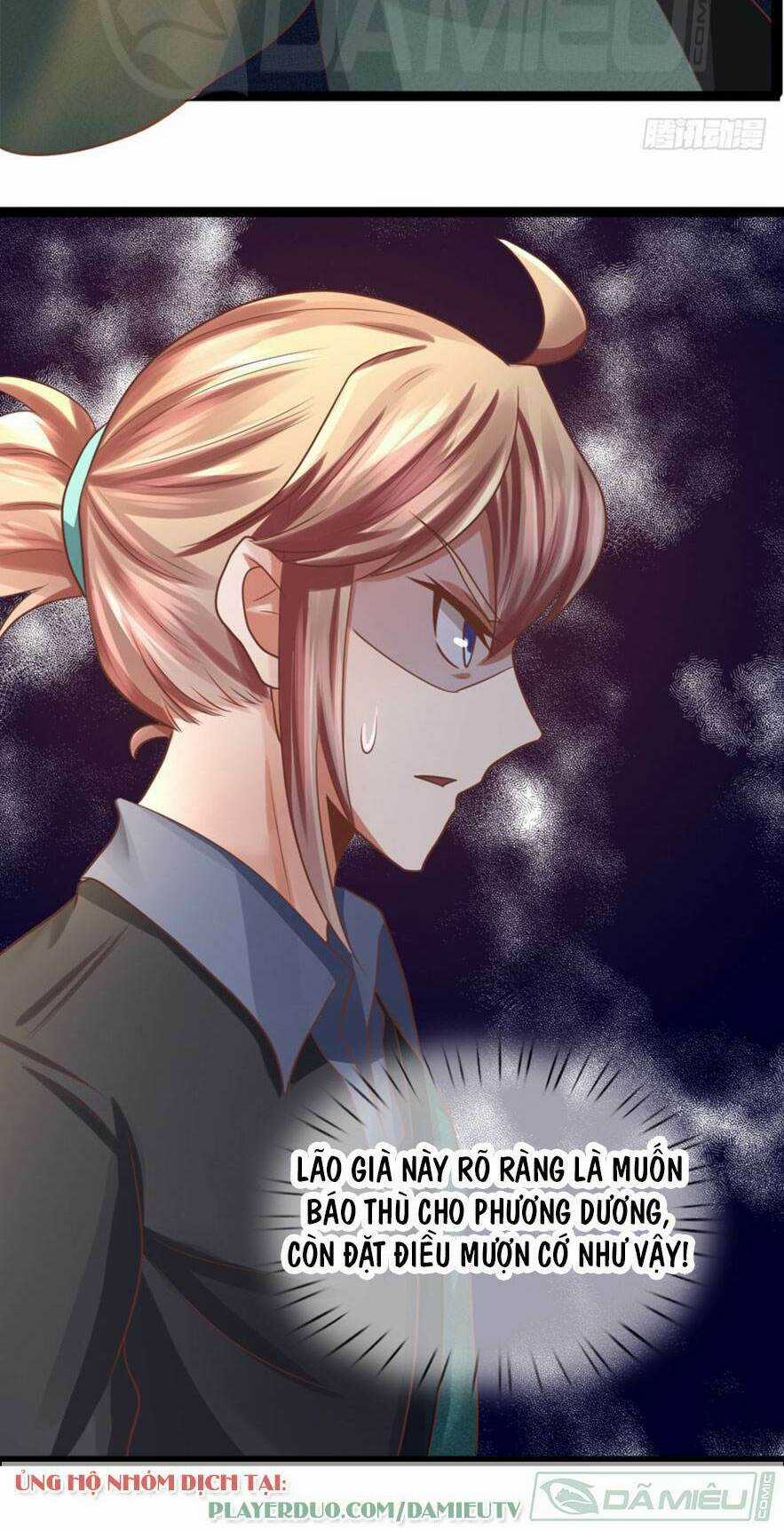 Vô Địch Kiếm Thần - Chapter 22 - Trang 22