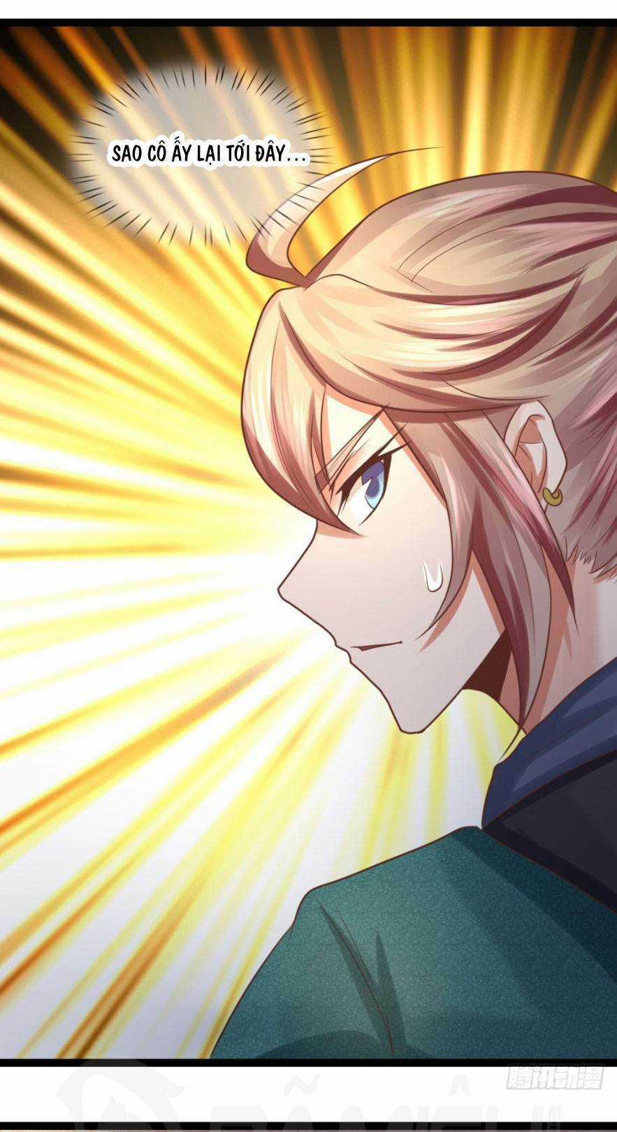 Vô Địch Kiếm Thần - Chapter 22 - Trang 27