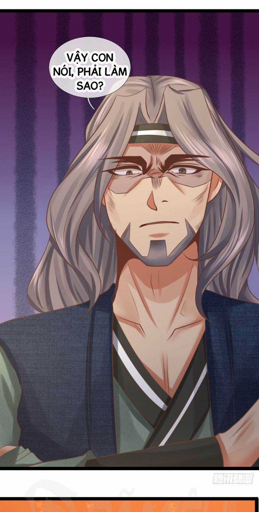 Vô Địch Kiếm Thần - Chapter 22 - Trang 29