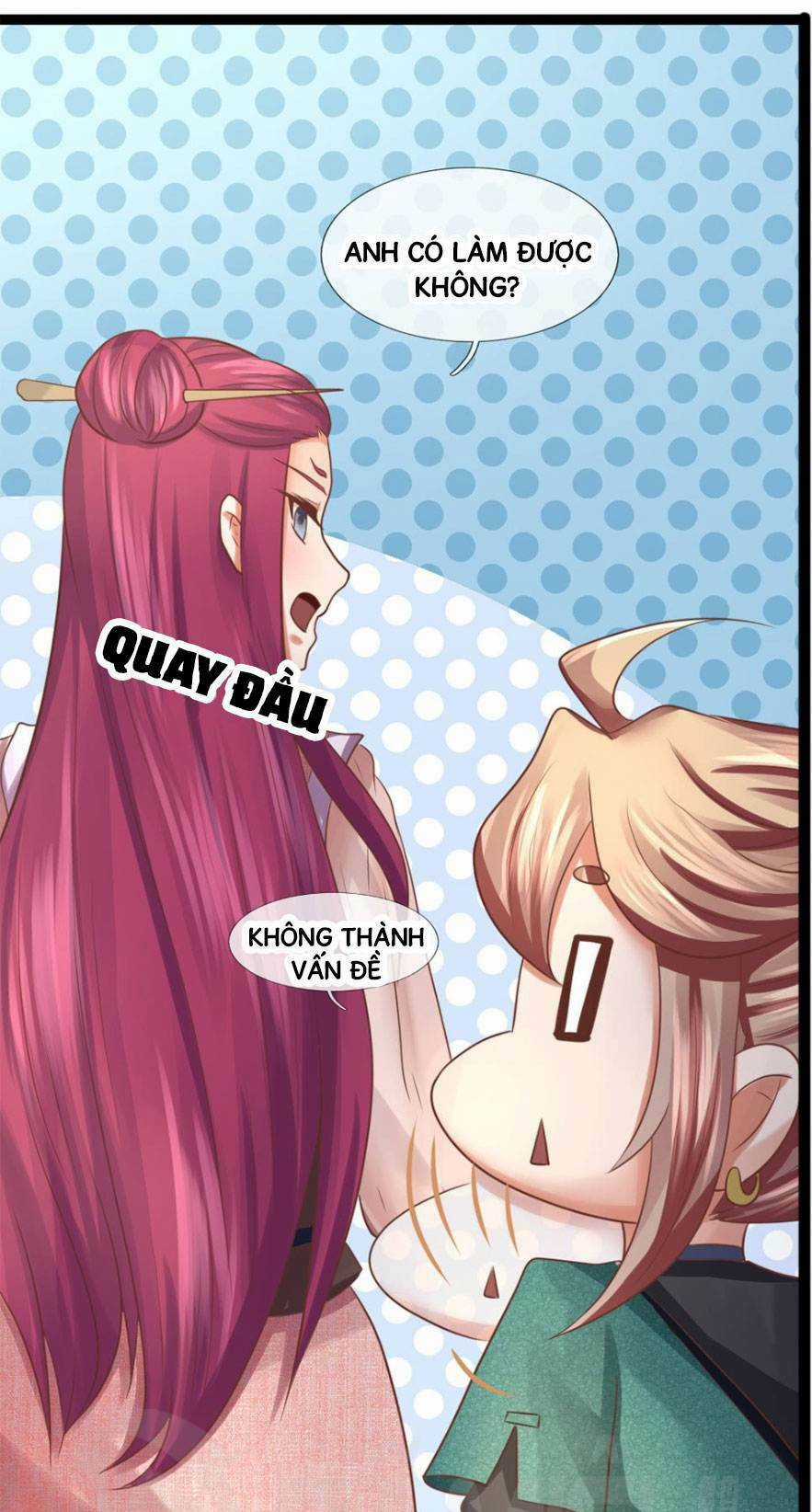 Vô Địch Kiếm Thần - Chapter 22 - Trang 31