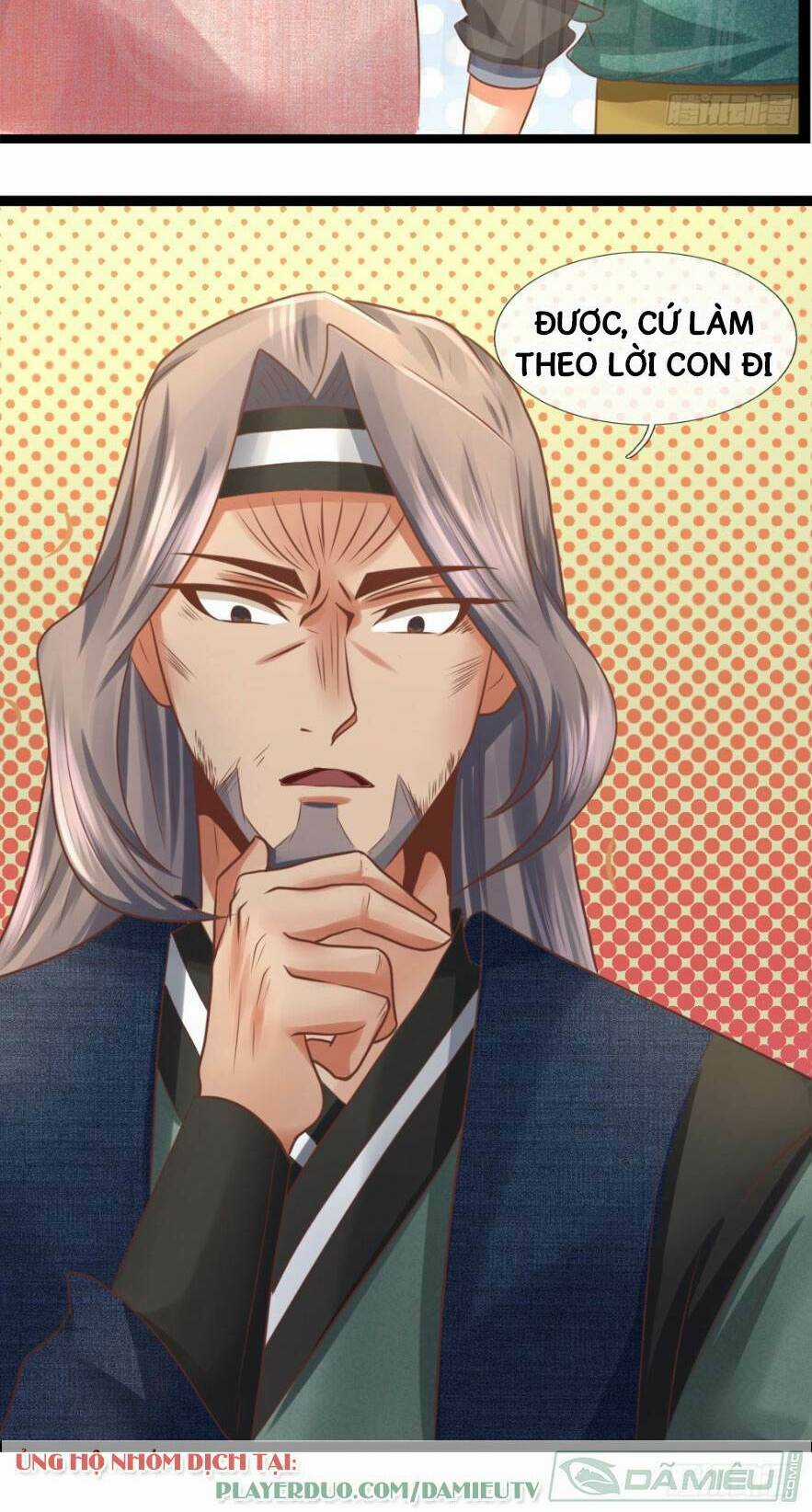 Vô Địch Kiếm Thần - Chapter 22 - Trang 32