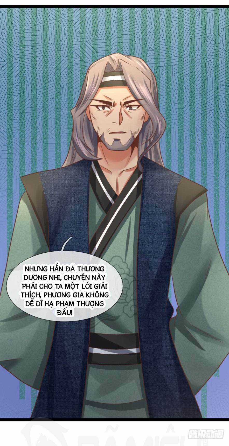 Vô Địch Kiếm Thần - Chapter 22 - Trang 33