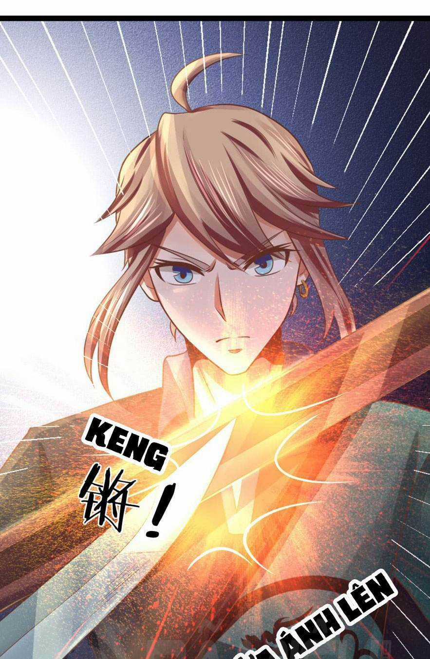 Vô Địch Kiếm Thần - Chapter 22 - Trang 5