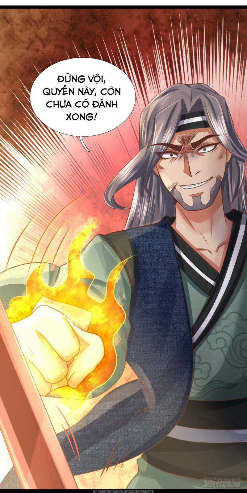 Vô Địch Kiếm Thần - Chapter 23 - Trang 13