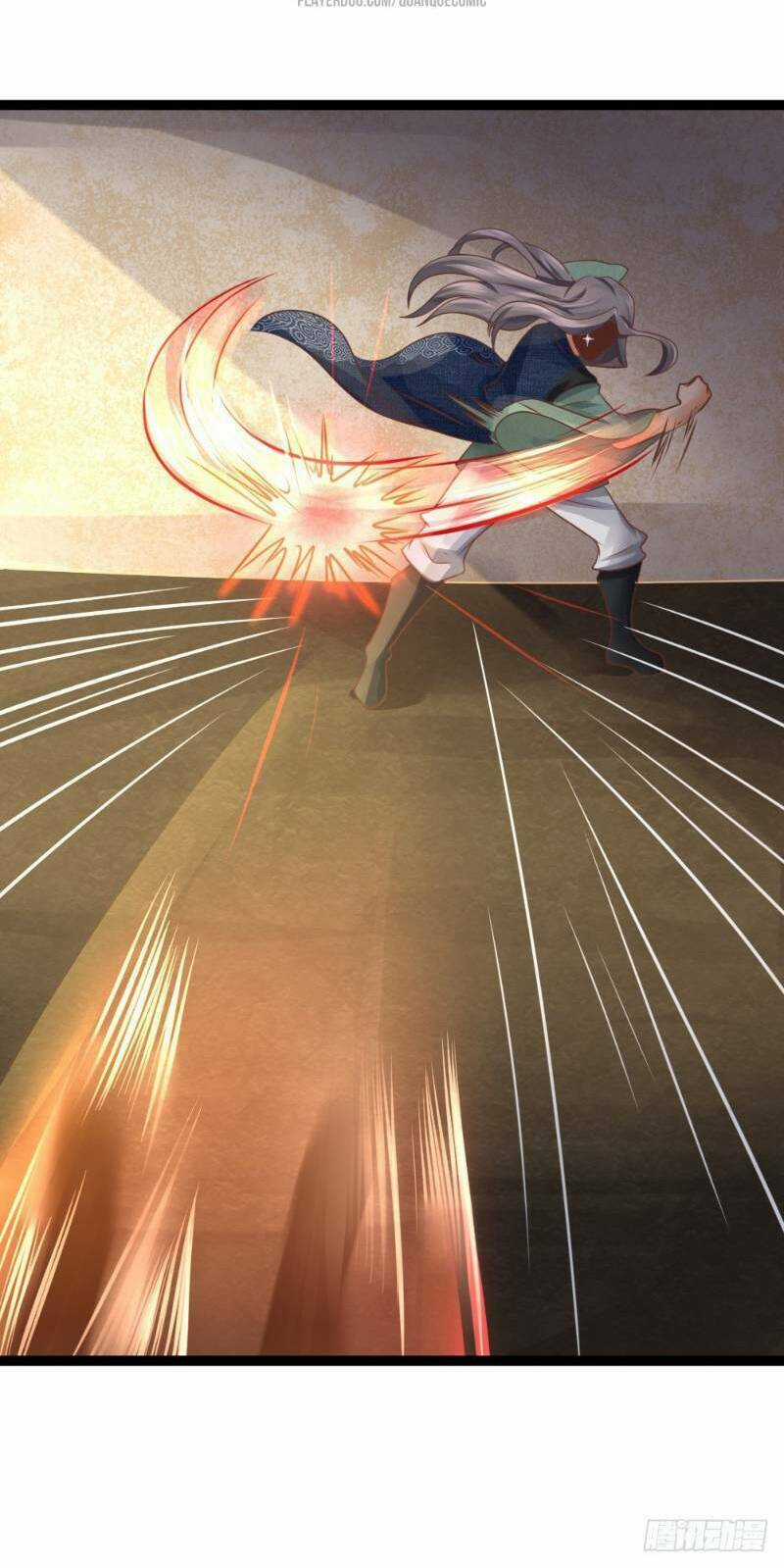 Vô Địch Kiếm Thần - Chapter 23 - Trang 14