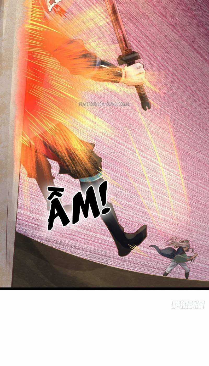 Vô Địch Kiếm Thần - Chapter 23 - Trang 16