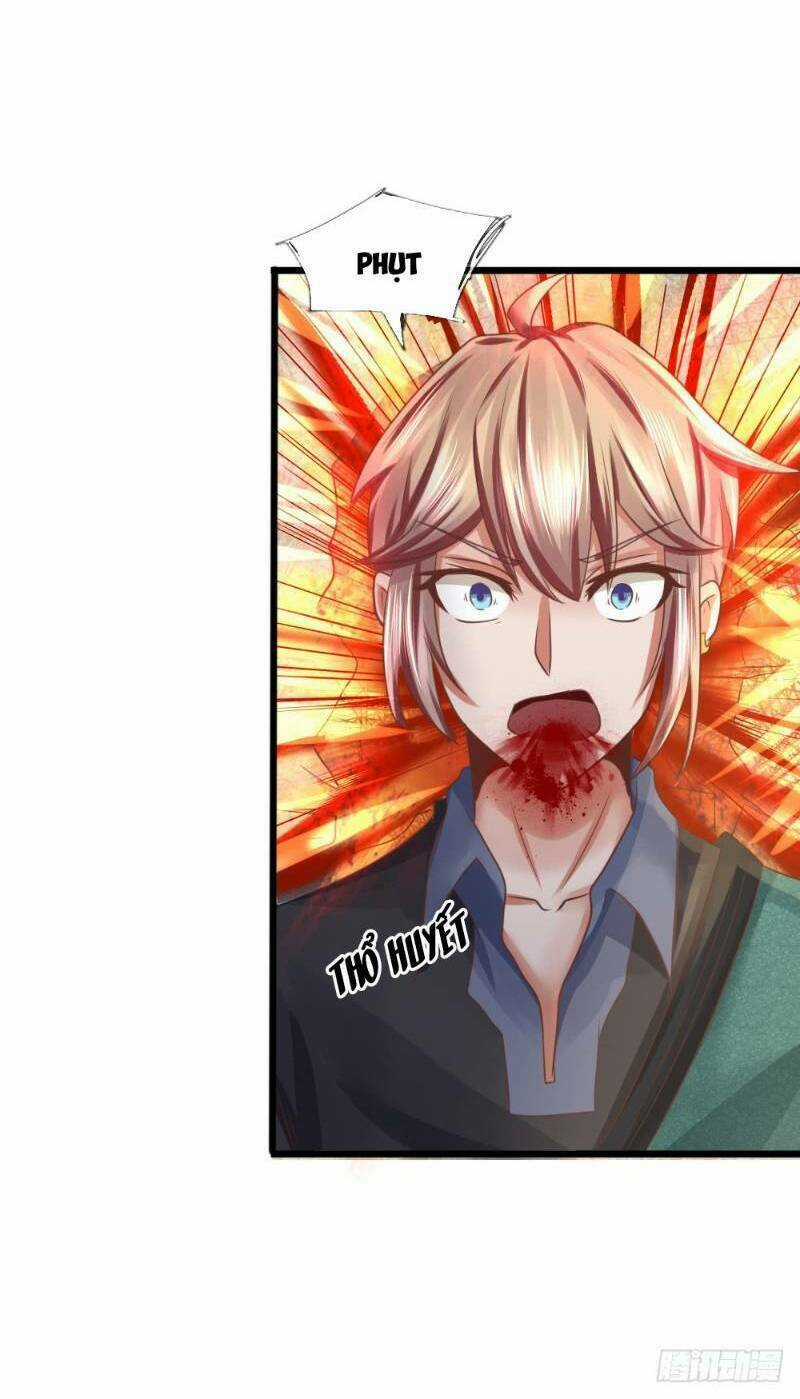 Vô Địch Kiếm Thần - Chapter 23 - Trang 17