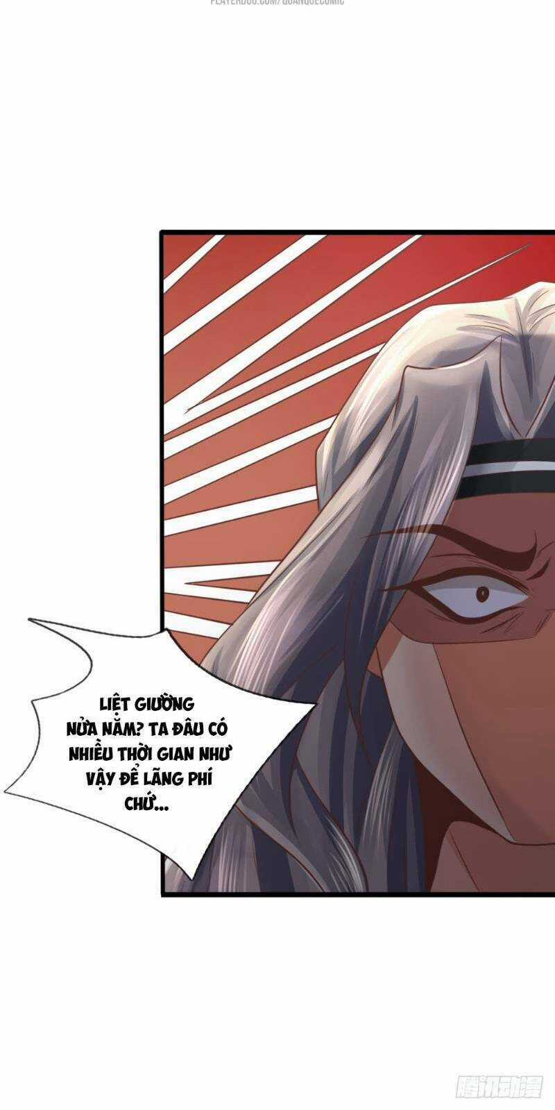 Vô Địch Kiếm Thần - Chapter 23 - Trang 23