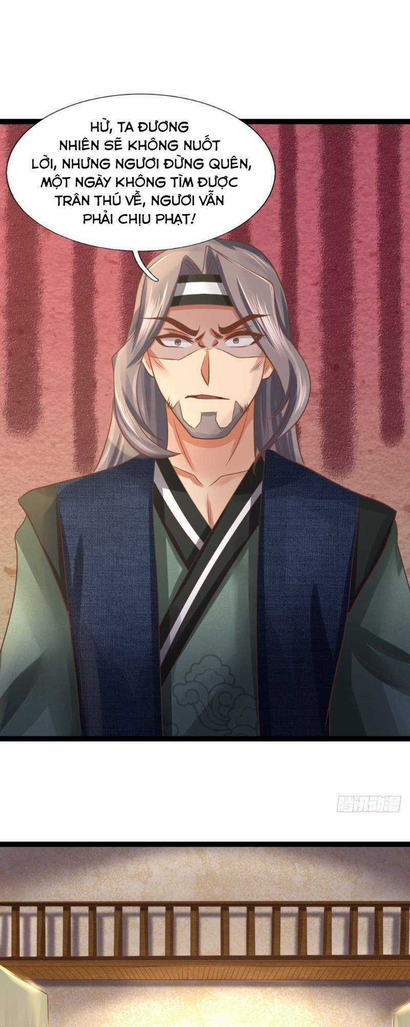 Vô Địch Kiếm Thần - Chapter 23 - Trang 28