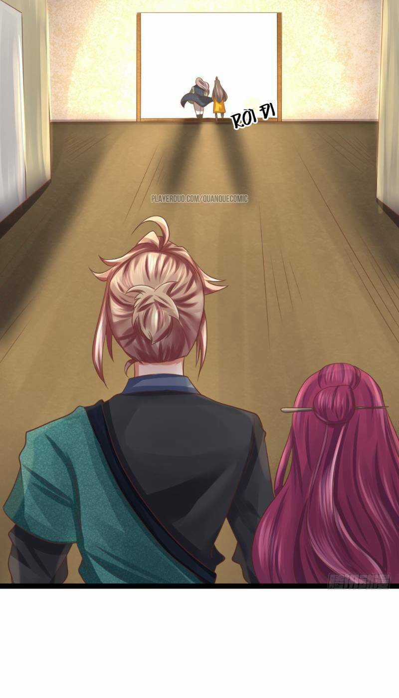 Vô Địch Kiếm Thần - Chapter 23 - Trang 29